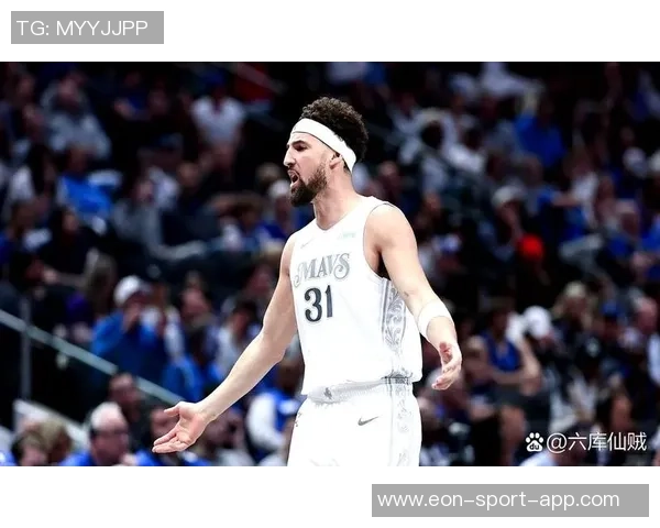 克莱状态起伏不定前日重拾自信今日却遭遇六投零中尴尬局面